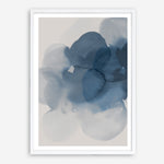 Shop Beside the Sea I Art Print a painted abstract themed wall art print from The Print Emporium wall artwork collection - Buy Australian made fine art painting style poster and framed prints for the home and your interior decor room, TPE-PC-PI582-AP