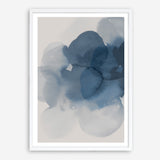 Shop Beside the Sea I Art Print a painted abstract themed wall art print from The Print Emporium wall artwork collection - Buy Australian made fine art painting style poster and framed prints for the home and your interior decor room, TPE-PC-PI582-AP