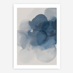 Shop Beside the Sea I Art Print a painted abstract themed wall art print from The Print Emporium wall artwork collection - Buy Australian made fine art painting style poster and framed prints for the home and your interior decor room, TPE-PC-PI582-AP