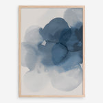 Shop Beside the Sea I Art Print a painted abstract themed wall art print from The Print Emporium wall artwork collection - Buy Australian made fine art painting style poster and framed prints for the home and your interior decor room, TPE-PC-PI582-AP