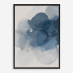 Shop Beside the Sea I Art Print a painted abstract themed wall art print from The Print Emporium wall artwork collection - Buy Australian made fine art painting style poster and framed prints for the home and your interior decor room, TPE-PC-PI582-AP