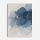 Shop Beside the Sea I Canvas Print a painted abstract themed framed canvas wall art print from The Print Emporium artwork collection - Buy Australian made fine art painting style stretched canvas prints for the home and your interior decor space, TPE-PC-PI582-CA-35X46-NF