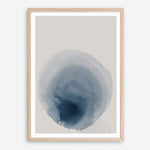 Shop Beside the Sea II Art Print a painted abstract themed wall art print from The Print Emporium wall artwork collection - Buy Australian made fine art painting style poster and framed prints for the home and your interior decor room, TPE-PC-PI583-AP