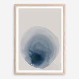 Shop Beside the Sea II Art Print a painted abstract themed wall art print from The Print Emporium wall artwork collection - Buy Australian made fine art painting style poster and framed prints for the home and your interior decor room, TPE-PC-PI583-AP