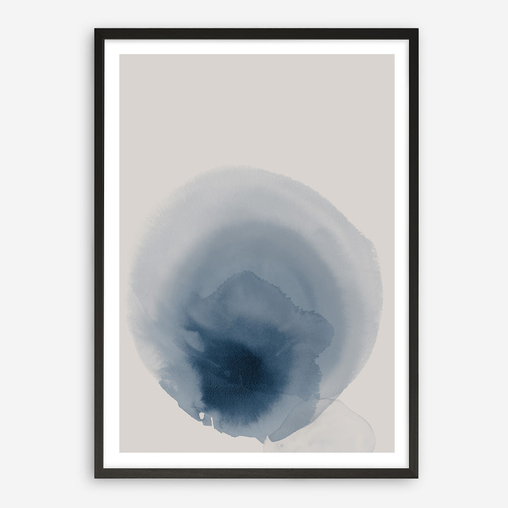 Shop Beside the Sea II Art Print a painted abstract themed wall art print from The Print Emporium wall artwork collection - Buy Australian made fine art painting style poster and framed prints for the home and your interior decor room, TPE-PC-PI583-AP