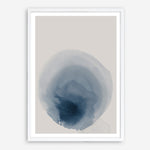 Shop Beside the Sea II Art Print a painted abstract themed wall art print from The Print Emporium wall artwork collection - Buy Australian made fine art painting style poster and framed prints for the home and your interior decor room, TPE-PC-PI583-AP