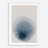 Shop Beside the Sea II Art Print a painted abstract themed wall art print from The Print Emporium wall artwork collection - Buy Australian made fine art painting style poster and framed prints for the home and your interior decor room, TPE-PC-PI583-AP