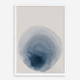 Shop Beside the Sea II Art Print a painted abstract themed wall art print from The Print Emporium wall artwork collection - Buy Australian made fine art painting style poster and framed prints for the home and your interior decor room, TPE-PC-PI583-AP