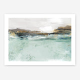 Shop Betamax I Art Print a painted abstract themed wall art print from The Print Emporium wall artwork collection - Buy Australian made fine art painting style poster and framed prints for the home and your interior decor room, TPE-PC-EZ416-AP