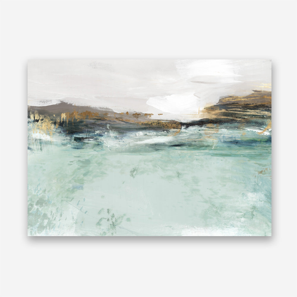 Shop Betamax I Canvas Print a painted abstract themed framed canvas wall art print from The Print Emporium artwork collection - Buy Australian made fine art painting style stretched canvas prints for the home and your interior decor space, TPE-PC-EZ416-CA-35X46-NF