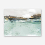 Shop Betamax I Canvas Print a painted abstract themed framed canvas wall art print from The Print Emporium artwork collection - Buy Australian made fine art painting style stretched canvas prints for the home and your interior decor space, TPE-PC-EZ416-CA-35X46-NF