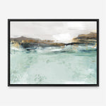 Shop Betamax I Canvas Print a painted abstract themed framed canvas wall art print from The Print Emporium artwork collection - Buy Australian made fine art painting style stretched canvas prints for the home and your interior decor space, TPE-PC-EZ416-CA-35X46-NF