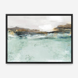 Shop Betamax I Canvas Print a painted abstract themed framed canvas wall art print from The Print Emporium artwork collection - Buy Australian made fine art painting style stretched canvas prints for the home and your interior decor space, TPE-PC-EZ416-CA-35X46-NF