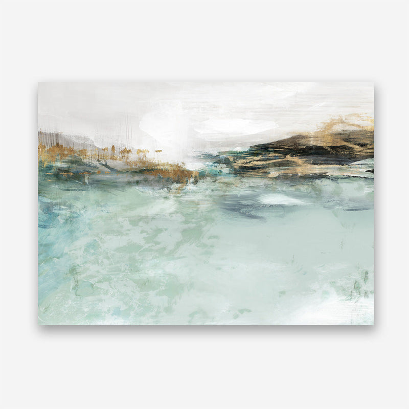 Shop Betamax II Canvas Print a painted abstract themed framed canvas wall art print from The Print Emporium artwork collection - Buy Australian made fine art painting style stretched canvas prints for the home and your interior decor space, TPE-PC-EZ417-CA-35X46-NF