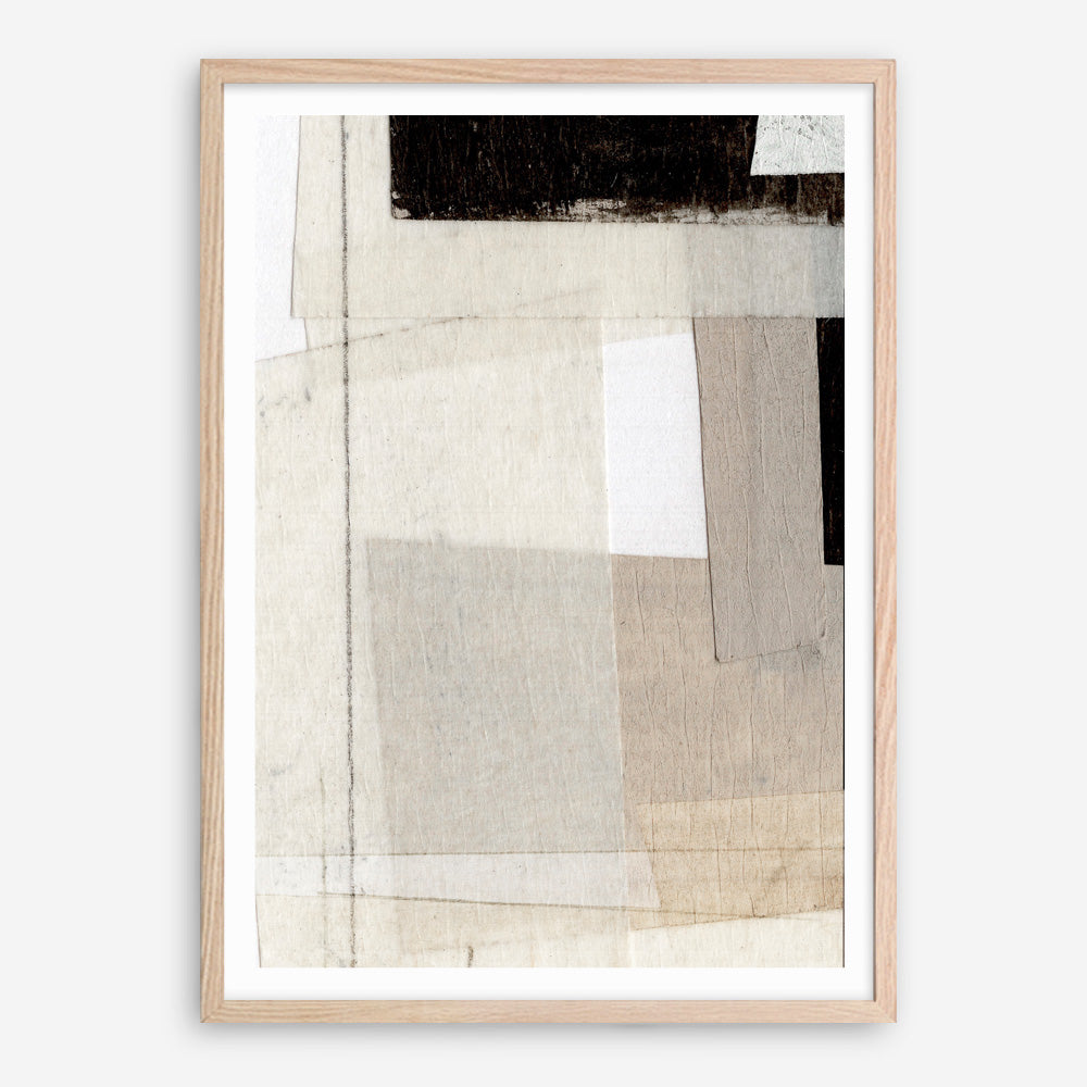 Shop Better Day Art Print a painted abstract themed wall art print from The Print Emporium wall artwork collection - Buy Australian made fine art painting style poster and framed prints for the home and your interior decor room, TPE-DH-011-AP