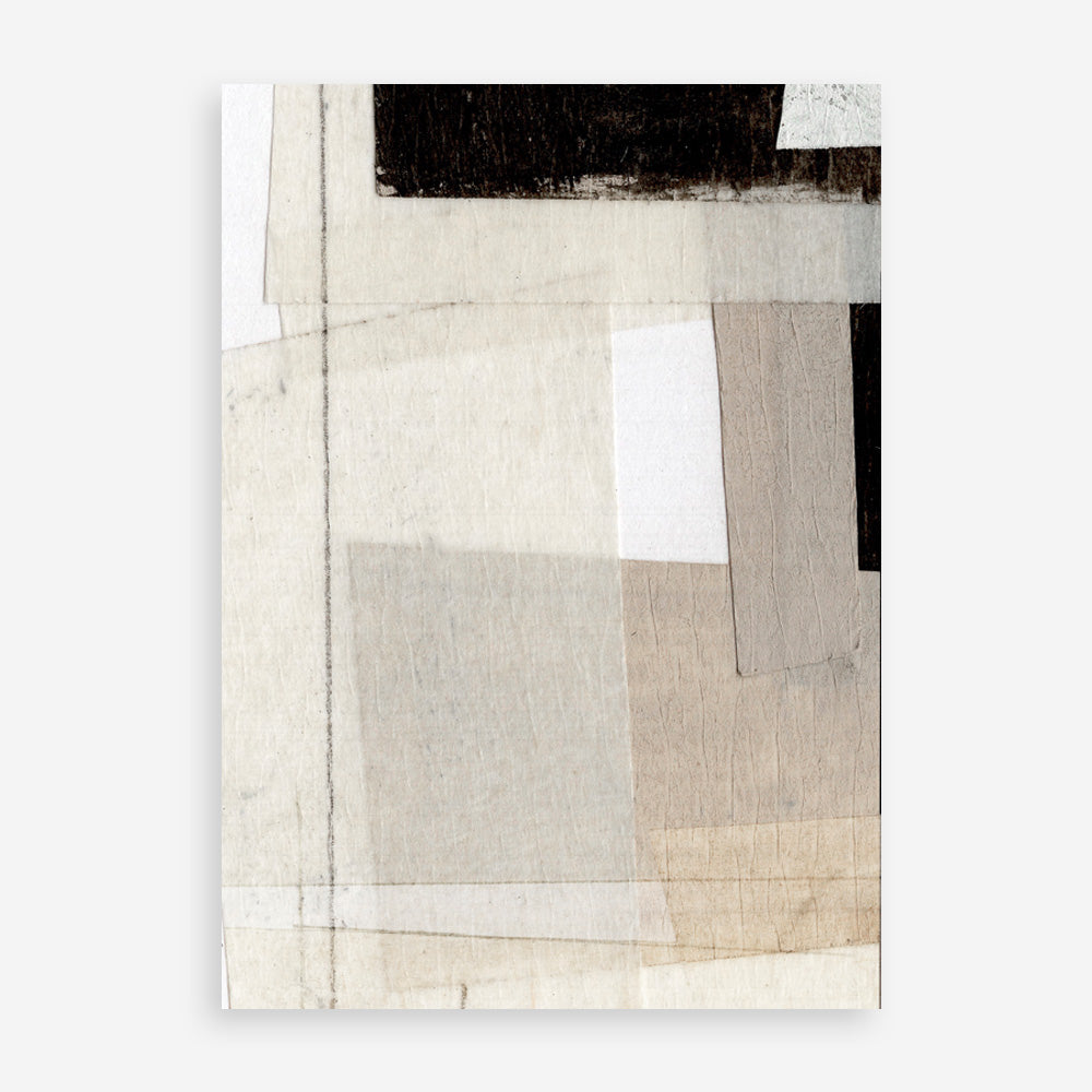 Shop Better Day Art Print a painted abstract themed wall art print from The Print Emporium wall artwork collection - Buy Australian made fine art painting style poster and framed prints for the home and your interior decor room, TPE-DH-011-AP