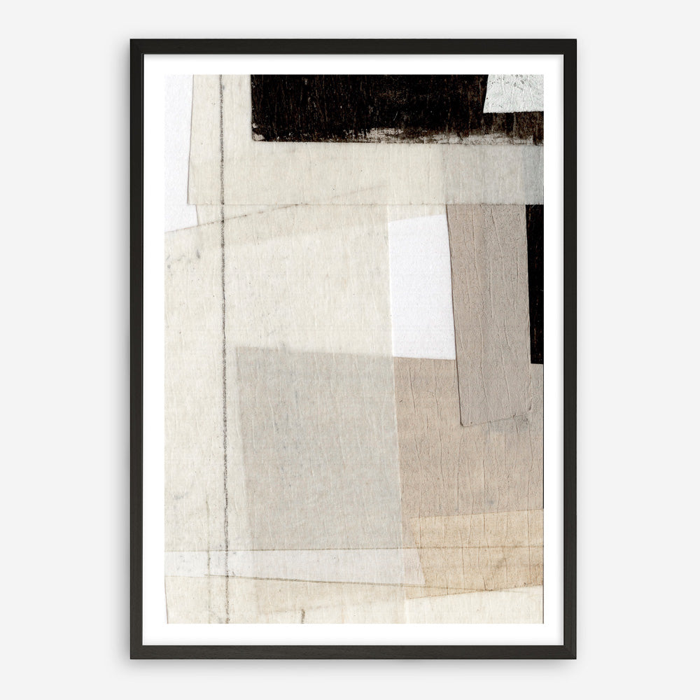 Shop Better Day Art Print a painted abstract themed wall art print from The Print Emporium wall artwork collection - Buy Australian made fine art painting style poster and framed prints for the home and your interior decor room, TPE-DH-011-AP