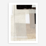 Shop Better Day Art Print a painted abstract themed wall art print from The Print Emporium wall artwork collection - Buy Australian made fine art painting style poster and framed prints for the home and your interior decor room, TPE-DH-011-AP