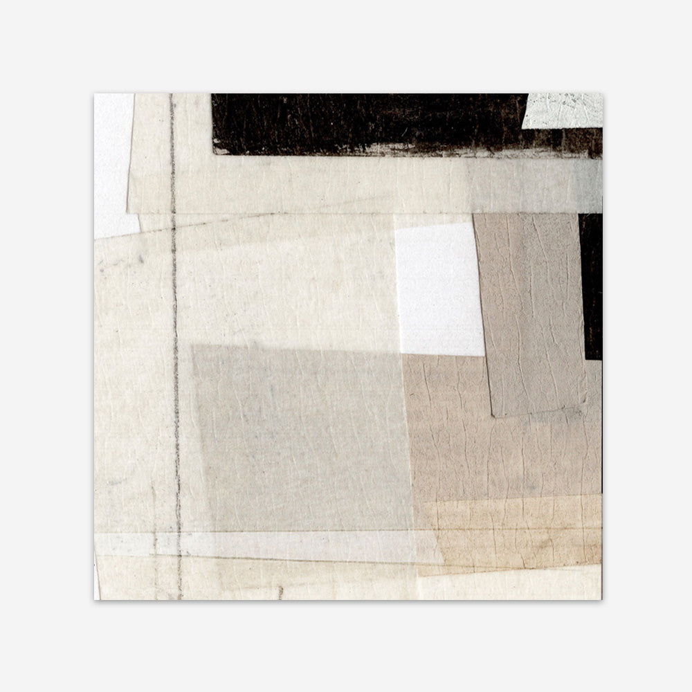 Shop Better Day (Square) Art Print a painted abstract themed wall art print from The Print Emporium wall artwork collection - Buy Australian made fine art painting style poster and framed prints for the home and your interior decor room, TPE-DH-241-AP