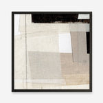 Shop Better Day (Square) Art Print a painted abstract themed wall art print from The Print Emporium wall artwork collection - Buy Australian made fine art painting style poster and framed prints for the home and your interior decor room, TPE-DH-241-AP