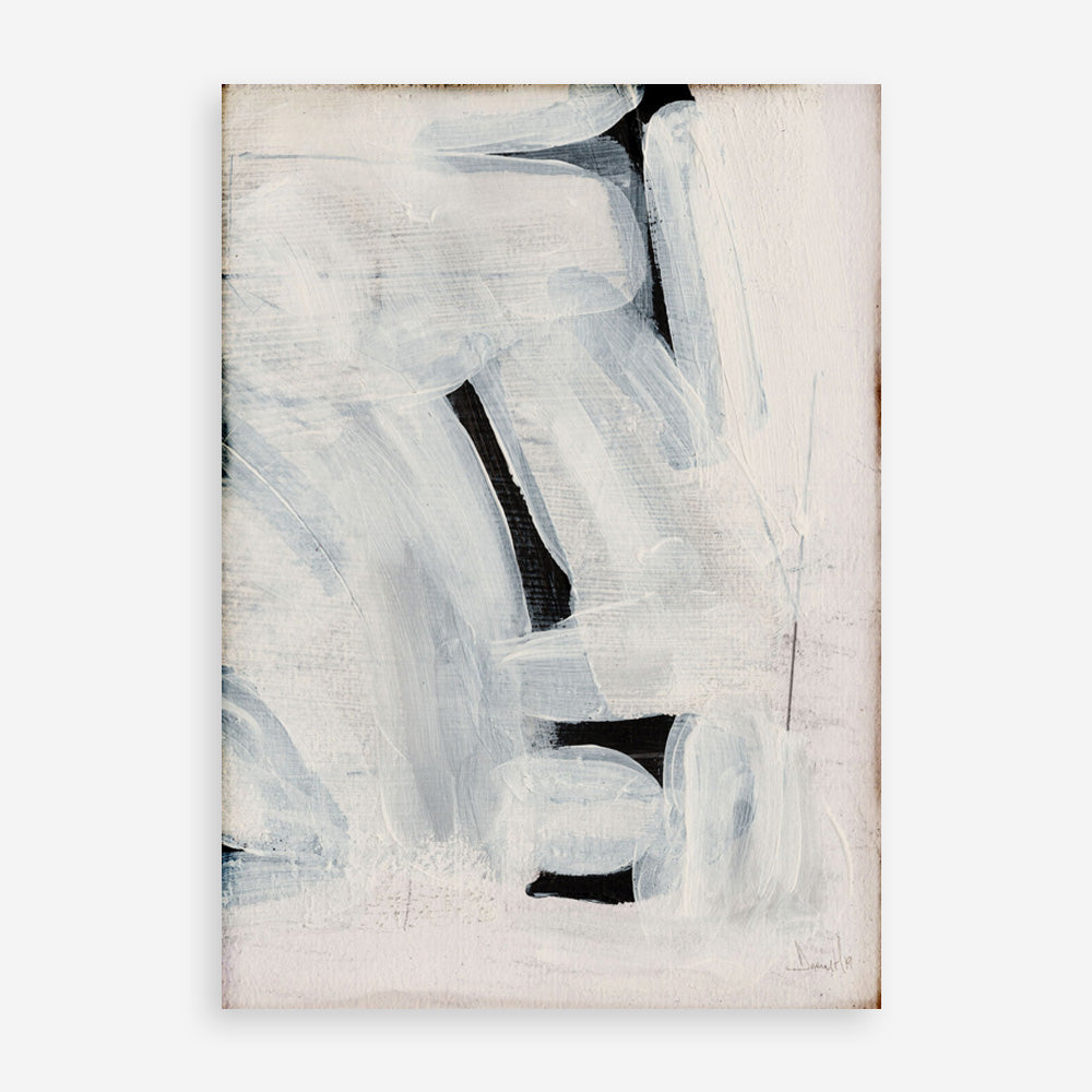 Shop Beyond 1 Art Print a painted abstract themed wall art print from The Print Emporium wall artwork collection - Buy Australian made fine art painting style poster and framed prints for the home and your interior decor room, TPE-DH-338-AP