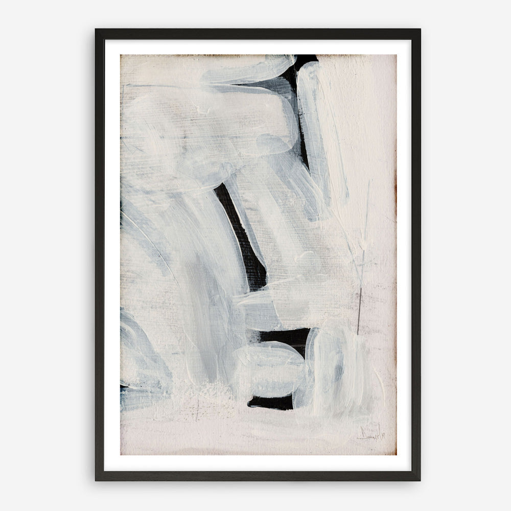 Shop Beyond 1 Art Print a painted abstract themed wall art print from The Print Emporium wall artwork collection - Buy Australian made fine art painting style poster and framed prints for the home and your interior decor room, TPE-DH-338-AP