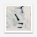 Shop Beyond 1 (Square) Art Print a painted abstract themed wall art print from The Print Emporium wall artwork collection - Buy Australian made fine art painting style poster and framed prints for the home and your interior decor room, TPE-DH-148-AP