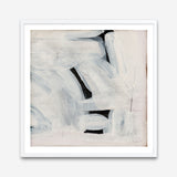 Shop Beyond 1 (Square) Art Print a painted abstract themed wall art print from The Print Emporium wall artwork collection - Buy Australian made fine art painting style poster and framed prints for the home and your interior decor room, TPE-DH-148-AP