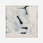 Shop Beyond 1 (Square) Art Print a painted abstract themed wall art print from The Print Emporium wall artwork collection - Buy Australian made fine art painting style poster and framed prints for the home and your interior decor room, TPE-DH-148-AP