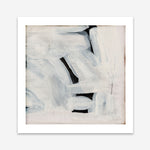 Shop Beyond 1 (Square) Art Print a painted abstract themed wall art print from The Print Emporium wall artwork collection - Buy Australian made fine art painting style poster and framed prints for the home and your interior decor room, TPE-DH-148-AP
