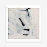 Shop Beyond 1 (Square) Art Print a painted abstract themed wall art print from The Print Emporium wall artwork collection - Buy Australian made fine art painting style poster and framed prints for the home and your interior decor room, TPE-DH-148-AP