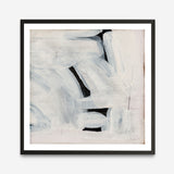 Shop Beyond 1 (Square) Art Print a painted abstract themed wall art print from The Print Emporium wall artwork collection - Buy Australian made fine art painting style poster and framed prints for the home and your interior decor room, TPE-DH-148-AP