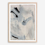 Shop Beyond 2 Art Print a painted abstract themed wall art print from The Print Emporium wall artwork collection - Buy Australian made fine art painting style poster and framed prints for the home and your interior decor room, TPE-DH-339-AP