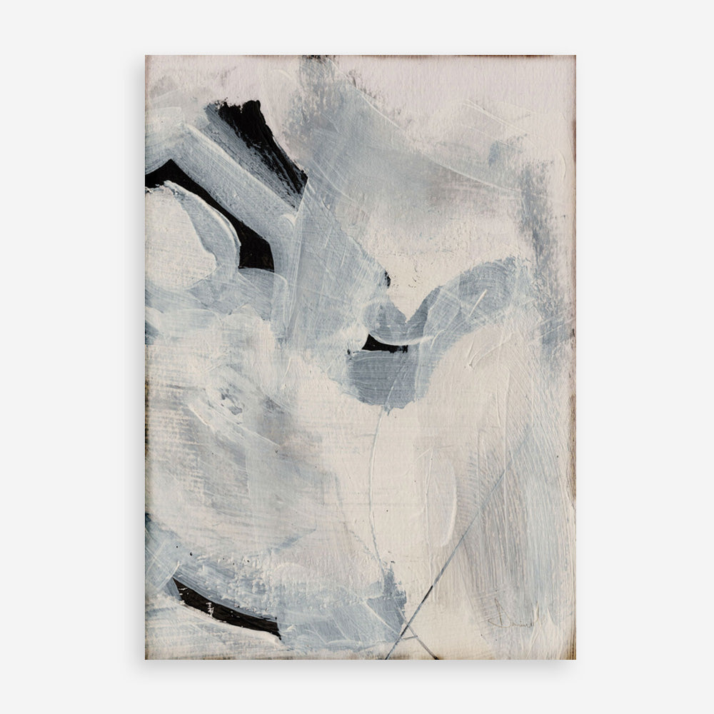 Shop Beyond 2 Art Print a painted abstract themed wall art print from The Print Emporium wall artwork collection - Buy Australian made fine art painting style poster and framed prints for the home and your interior decor room, TPE-DH-339-AP