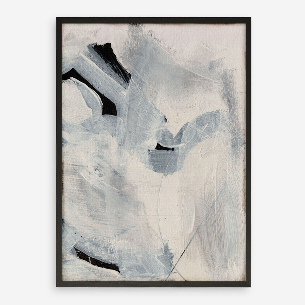 Shop Beyond 2 Art Print a painted abstract themed wall art print from The Print Emporium wall artwork collection - Buy Australian made fine art painting style poster and framed prints for the home and your interior decor room, TPE-DH-339-AP