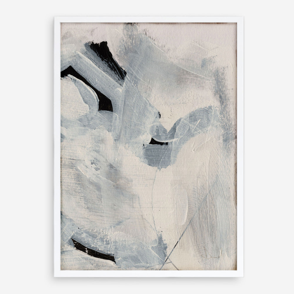 Shop Beyond 2 Art Print a painted abstract themed wall art print from The Print Emporium wall artwork collection - Buy Australian made fine art painting style poster and framed prints for the home and your interior decor room, TPE-DH-339-AP