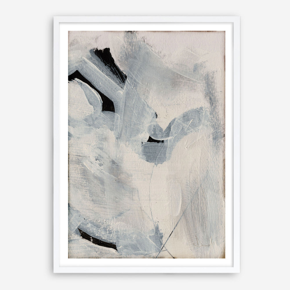 Shop Beyond 2 Art Print a painted abstract themed wall art print from The Print Emporium wall artwork collection - Buy Australian made fine art painting style poster and framed prints for the home and your interior decor room, TPE-DH-339-AP