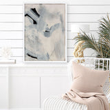 Shop Beyond 2 Art Print a painted abstract themed wall art print from The Print Emporium wall artwork collection - Buy Australian made fine art painting style poster and framed prints for the home and your interior decor room, TPE-DH-339-AP