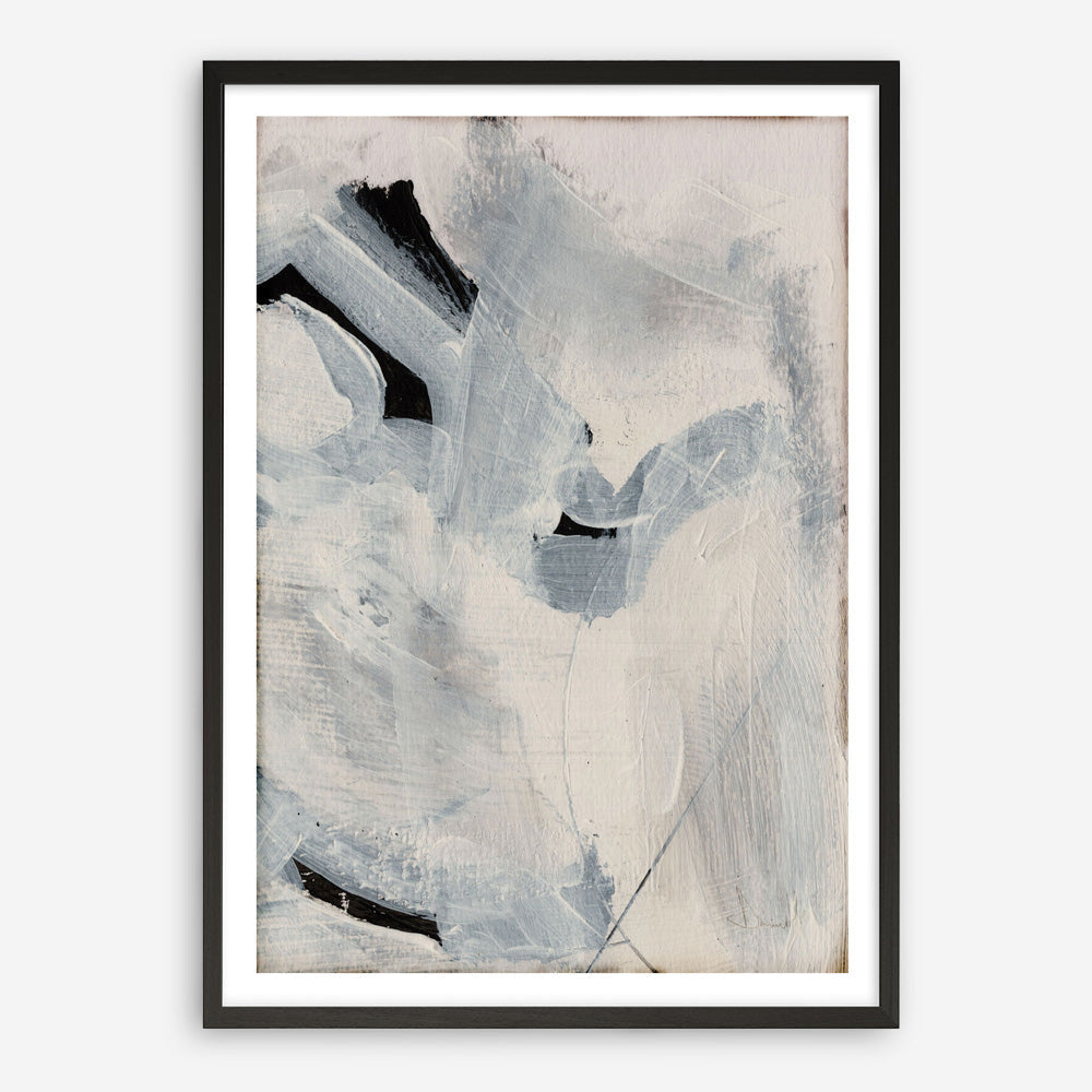Shop Beyond 2 Art Print a painted abstract themed wall art print from The Print Emporium wall artwork collection - Buy Australian made fine art painting style poster and framed prints for the home and your interior decor room, TPE-DH-339-AP