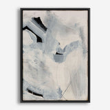 Shop Beyond 2 Canvas Print a painted abstract themed framed canvas wall art print from The Print Emporium artwork collection - Buy Australian made fine art painting style stretched canvas prints for the home and your interior decor space, TPE-DH-339-CA-35X46-NF