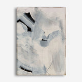 Shop Beyond 2 Canvas Print a painted abstract themed framed canvas wall art print from The Print Emporium artwork collection - Buy Australian made fine art painting style stretched canvas prints for the home and your interior decor space, TPE-DH-339-CA-35X46-NF