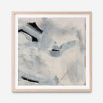 Shop Beyond 2 (Square) Art Print a painted abstract themed wall art print from The Print Emporium wall artwork collection - Buy Australian made fine art painting style poster and framed prints for the home and your interior decor room, TPE-DH-149-AP