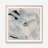 Shop Beyond 2 (Square) Art Print a painted abstract themed wall art print from The Print Emporium wall artwork collection - Buy Australian made fine art painting style poster and framed prints for the home and your interior decor room, TPE-DH-149-AP