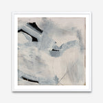 Shop Beyond 2 (Square) Art Print a painted abstract themed wall art print from The Print Emporium wall artwork collection - Buy Australian made fine art painting style poster and framed prints for the home and your interior decor room, TPE-DH-149-AP