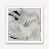Shop Beyond 2 (Square) Art Print a painted abstract themed wall art print from The Print Emporium wall artwork collection - Buy Australian made fine art painting style poster and framed prints for the home and your interior decor room, TPE-DH-149-AP