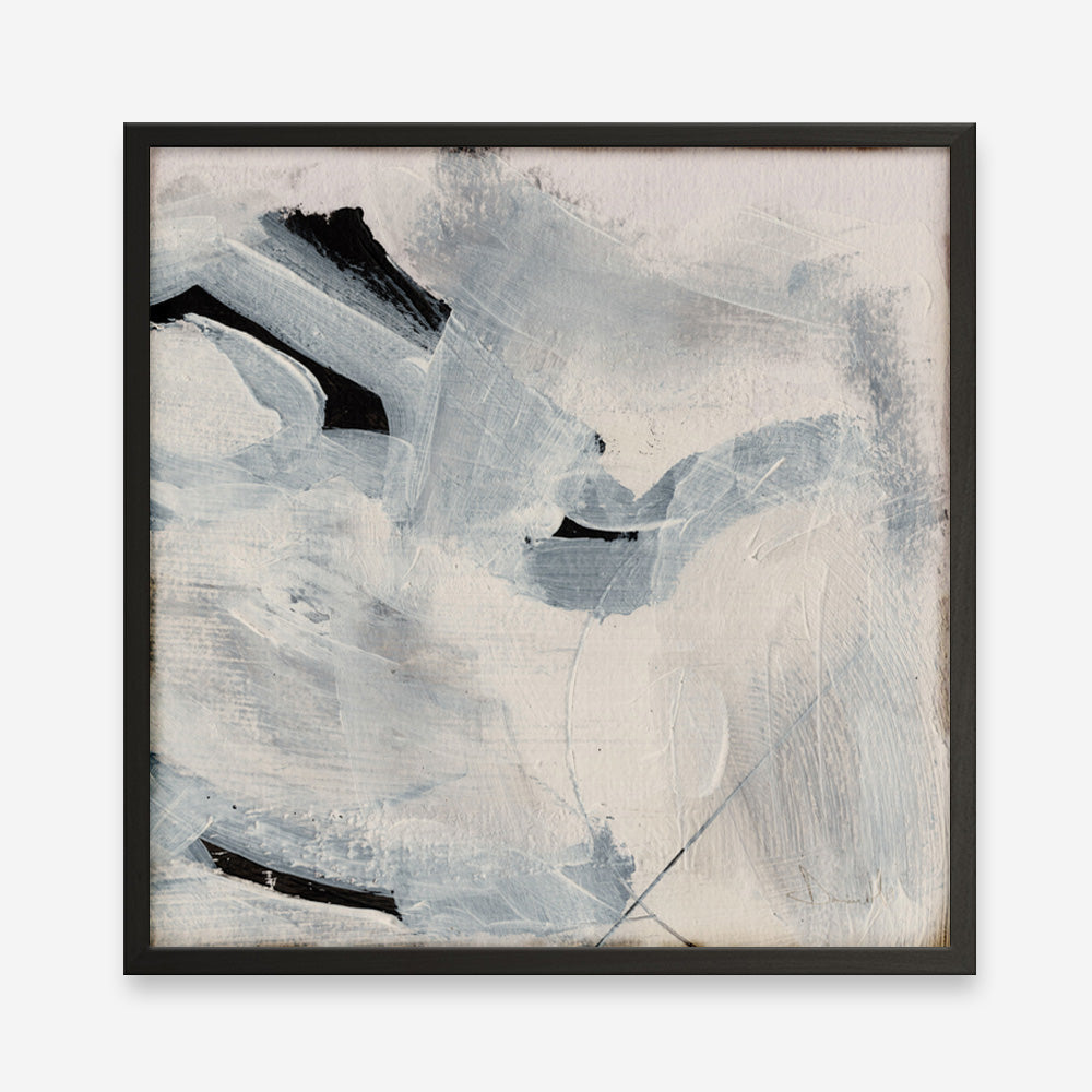 Shop Beyond 2 (Square) Art Print a painted abstract themed wall art print from The Print Emporium wall artwork collection - Buy Australian made fine art painting style poster and framed prints for the home and your interior decor room, TPE-DH-149-AP