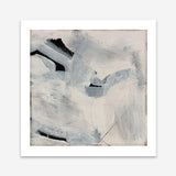 Shop Beyond 2 (Square) Art Print a painted abstract themed wall art print from The Print Emporium wall artwork collection - Buy Australian made fine art painting style poster and framed prints for the home and your interior decor room, TPE-DH-149-AP