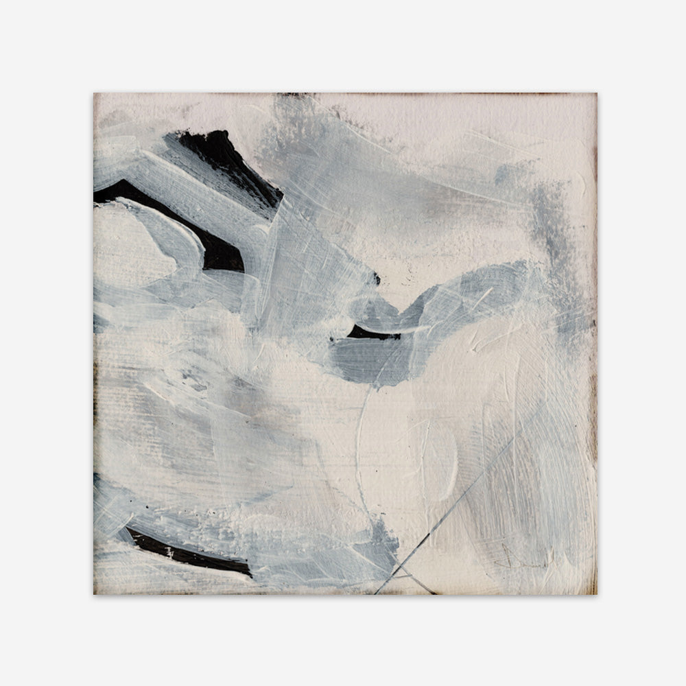 Shop Beyond 2 (Square) Art Print a painted abstract themed wall art print from The Print Emporium wall artwork collection - Buy Australian made fine art painting style poster and framed prints for the home and your interior decor room, TPE-DH-149-AP
