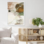 Shop Bistro Art Print a painted abstract themed wall art print from The Print Emporium wall artwork collection - Buy Australian made fine art painting style poster and framed prints for the home and your interior decor room, TPE-DH-012-AP