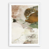 Shop Bistro Art Print a painted abstract themed wall art print from The Print Emporium wall artwork collection - Buy Australian made fine art painting style poster and framed prints for the home and your interior decor room, TPE-DH-012-AP
